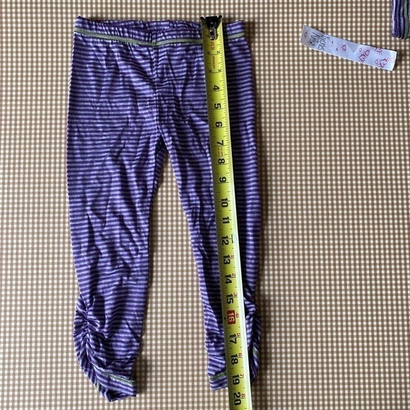 Boutique Freckles & Kitty stretchy bright girl set. Size 3T. NWT - Picture 12 of 13